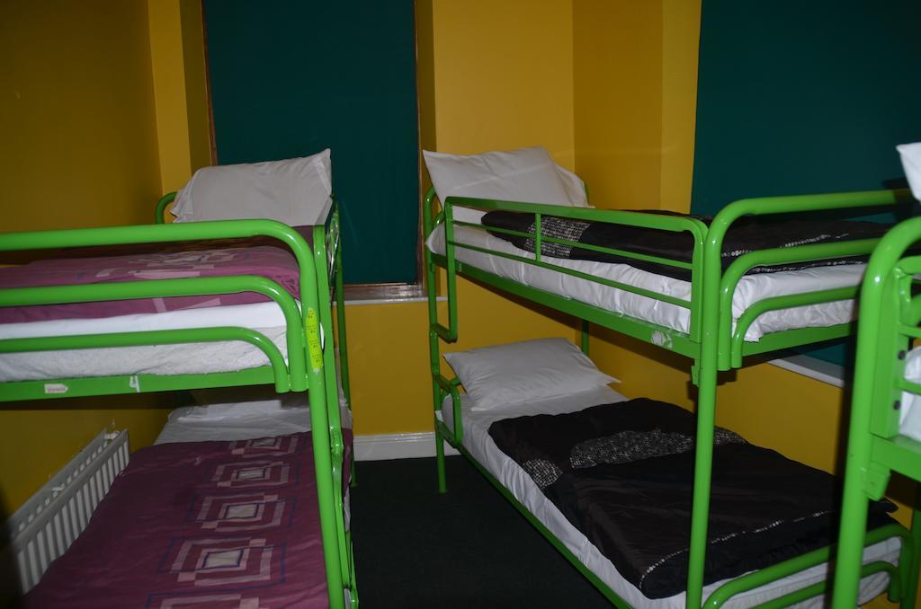 Hostal Paddy's Palace Dublín