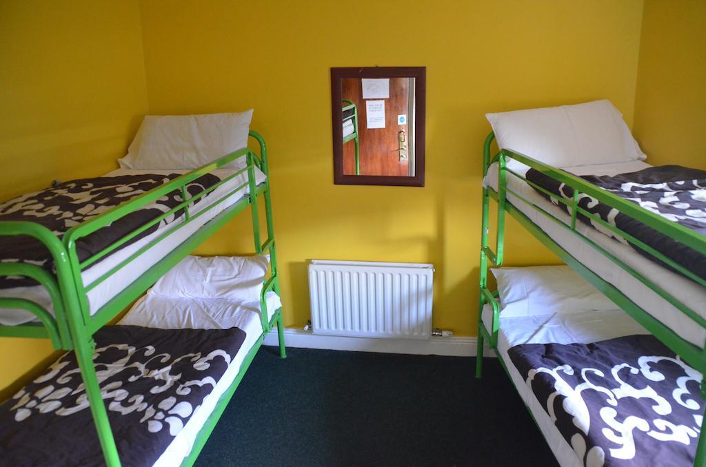 Hostal Paddy's Palace