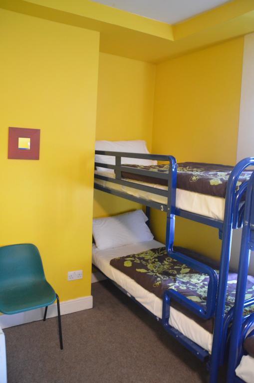 Hostal Paddy's Palace *