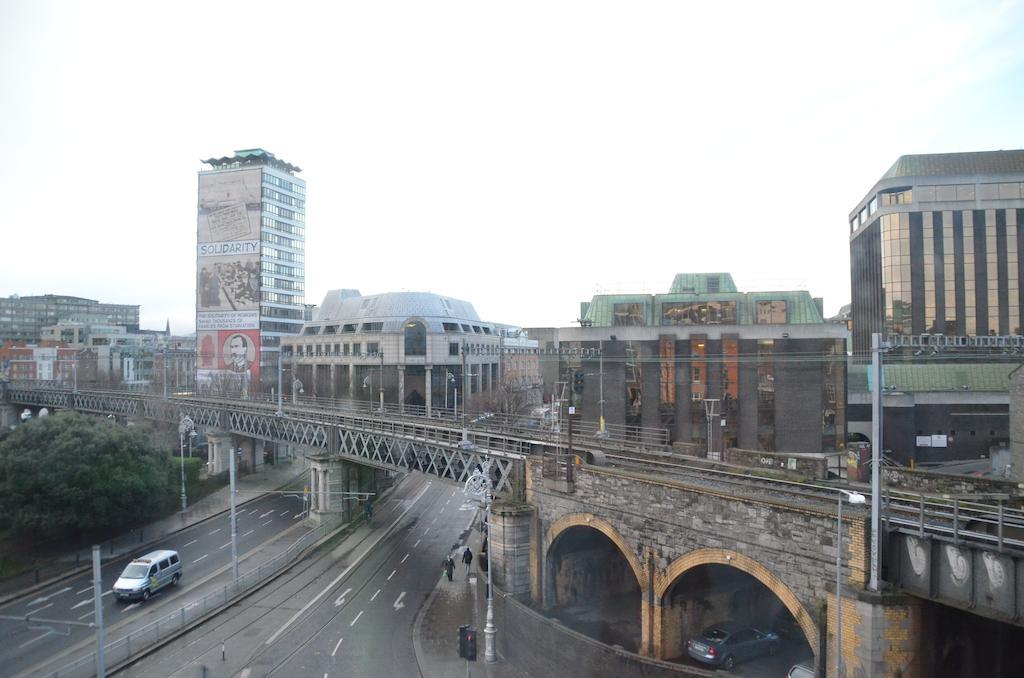 Hostal Paddy's Palace Dublín